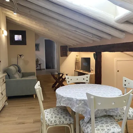 Apartamento Casa Victor Albarracín Exterior foto